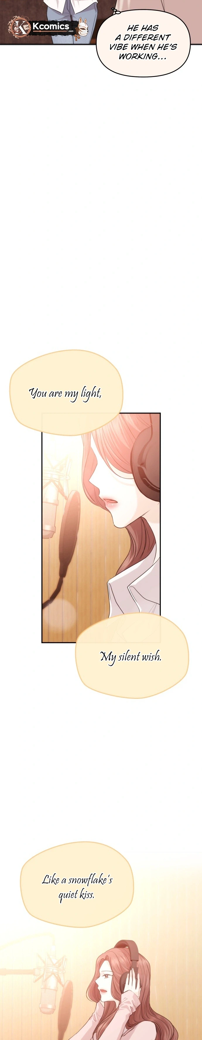 One Day, I Suddenly Got a Crush - Chapter 48 Page 22