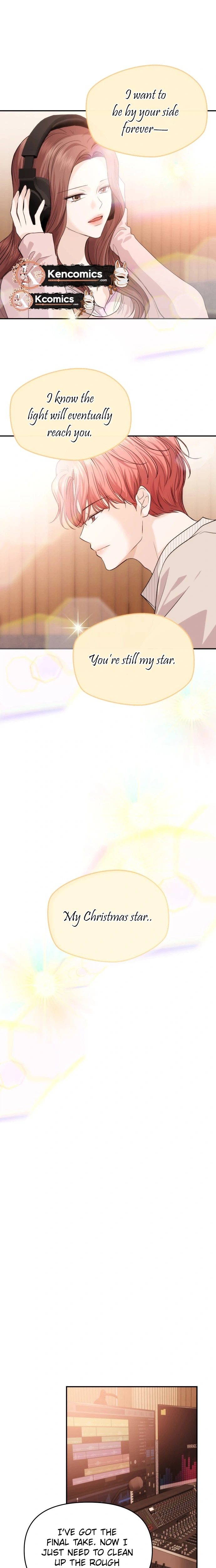 One Day, I Suddenly Got a Crush - Chapter 48 Page 26