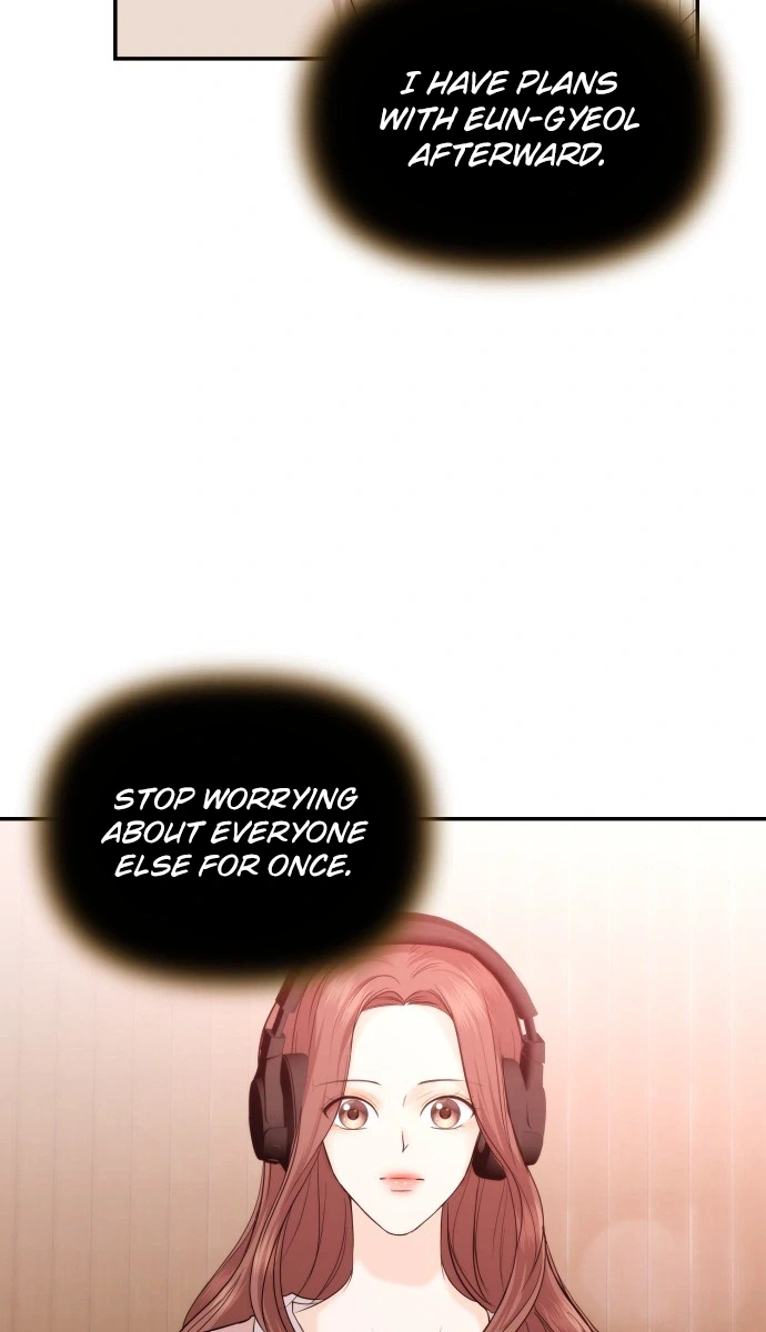 One Day, I Suddenly Got a Crush - Chapter 48 Page 28