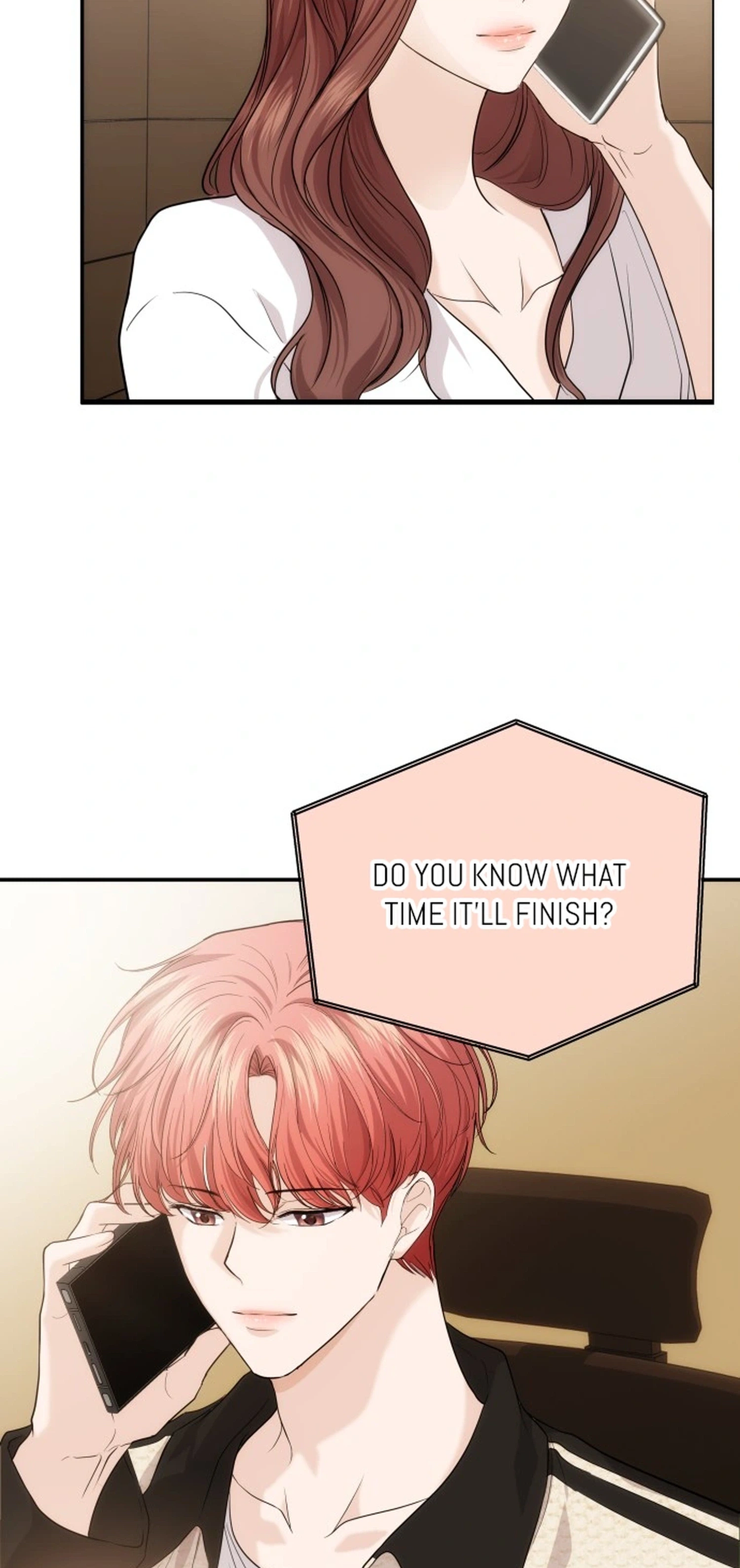 One Day, I Suddenly Got a Crush - Chapter 48 Page 3