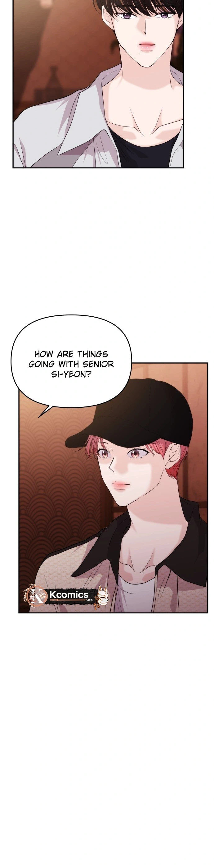 One Day, I Suddenly Got a Crush - Chapter 48 Page 9