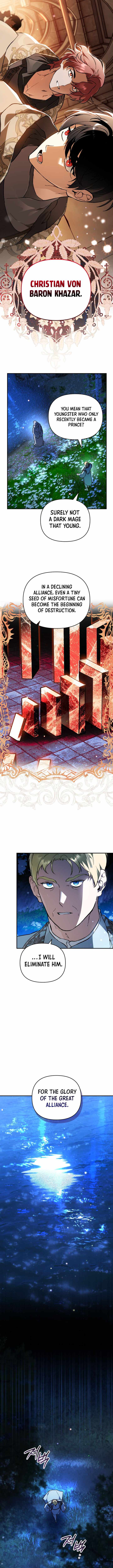 I Became the Genius Bastard of a Noble Dark Clan - Chapter 60 Page 2