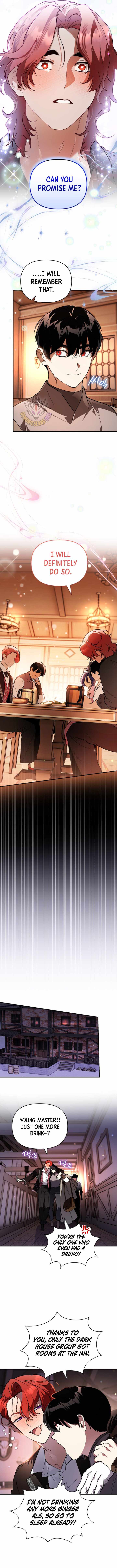 I Became the Genius Bastard of a Noble Dark Clan - Chapter 60 Page 9