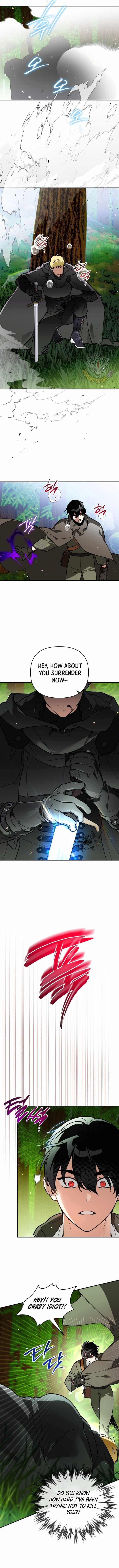 I Became the Genius Bastard of a Noble Dark Clan - Chapter 62 Page 11