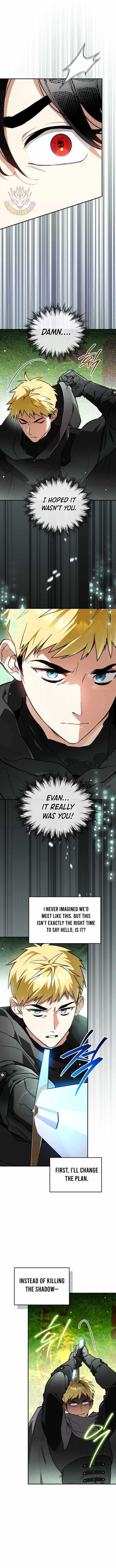 I Became the Genius Bastard of a Noble Dark Clan - Chapter 62 Page 7