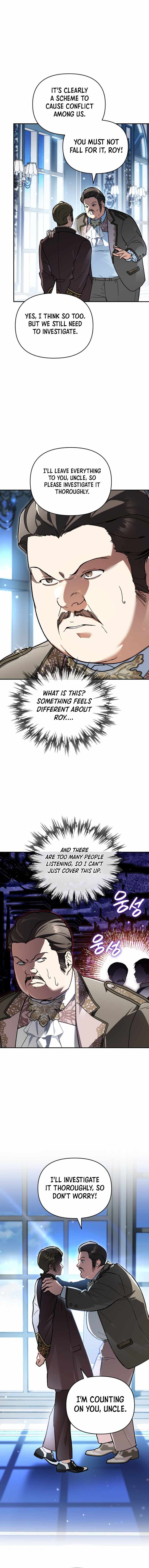 I Became the Genius Bastard of a Noble Dark Clan - Chapter 70 Page 10