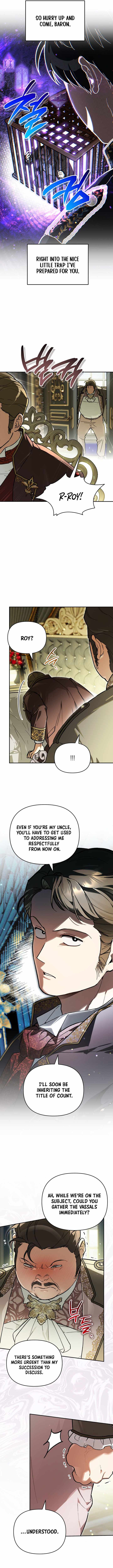 I Became the Genius Bastard of a Noble Dark Clan - Chapter 71 Page 2