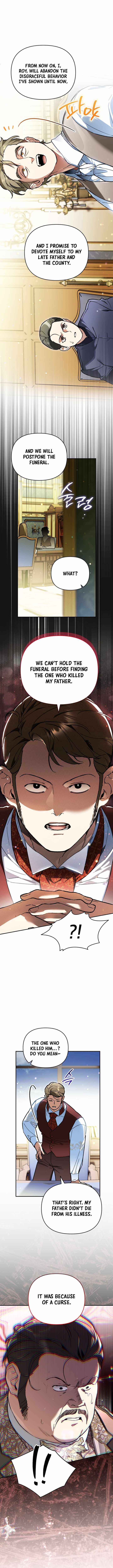 I Became the Genius Bastard of a Noble Dark Clan - Chapter 71 Page 4