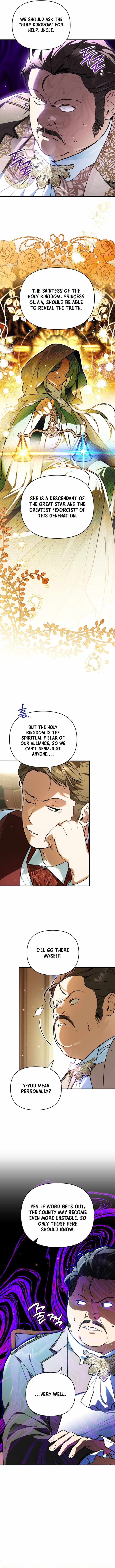I Became the Genius Bastard of a Noble Dark Clan - Chapter 71 Page 7
