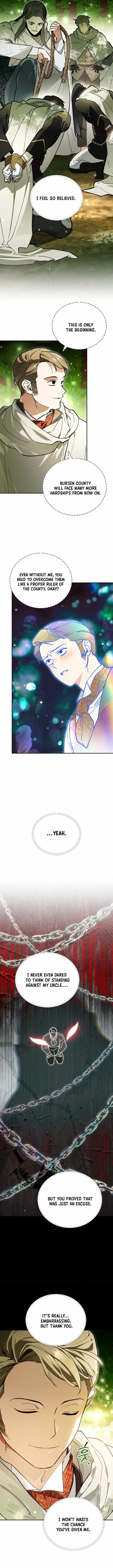 I Became the Genius Bastard of a Noble Dark Clan - Chapter 72 Page 6
