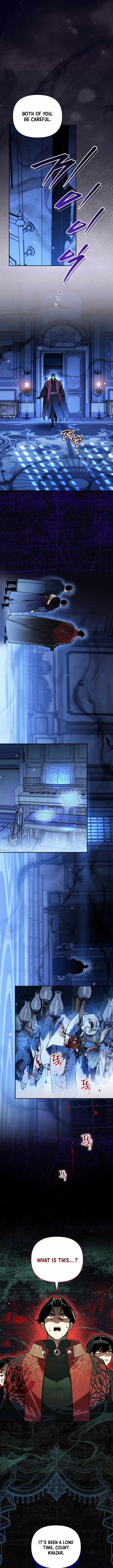 I Became the Genius Bastard of a Noble Dark Clan - Chapter 74 Page 9