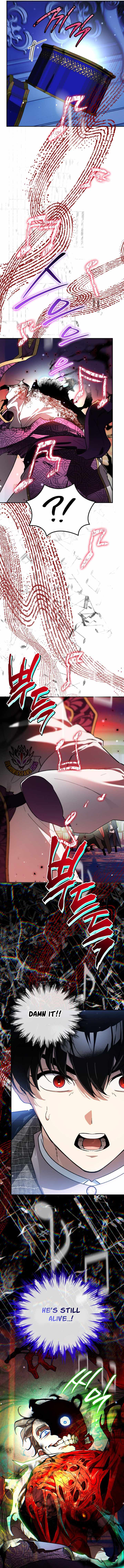 I Became the Genius Bastard of a Noble Dark Clan - Chapter 75 Page 13