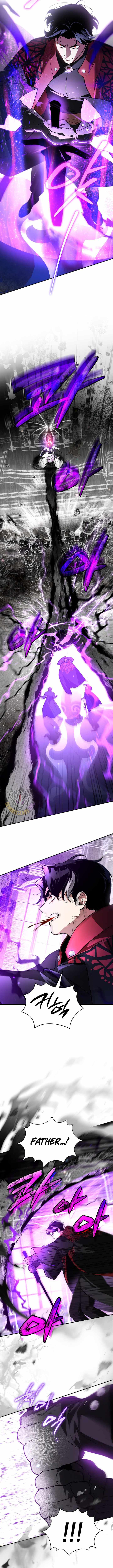 I Became the Genius Bastard of a Noble Dark Clan - Chapter 76 Page 11