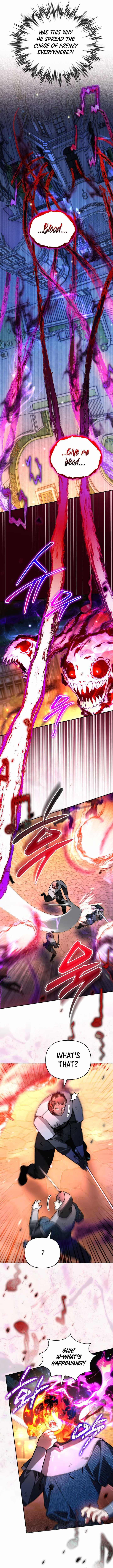 I Became the Genius Bastard of a Noble Dark Clan - Chapter 76 Page 4