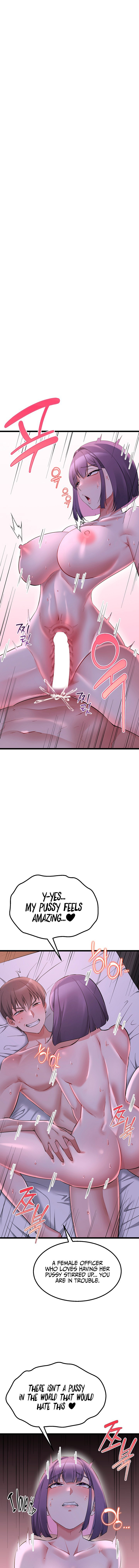 Ogh Reboot - Chapter 33 Page 1