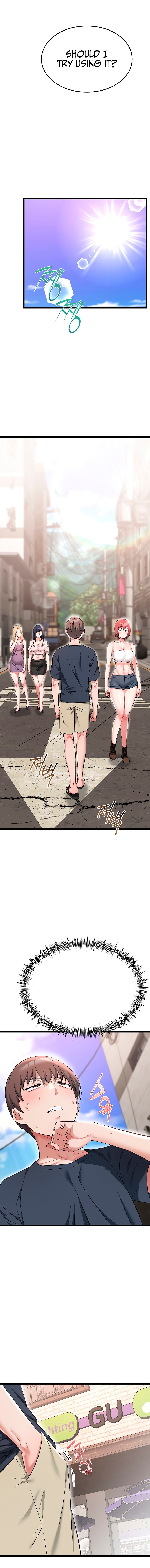 Ogh Reboot - Chapter 33 Page 16