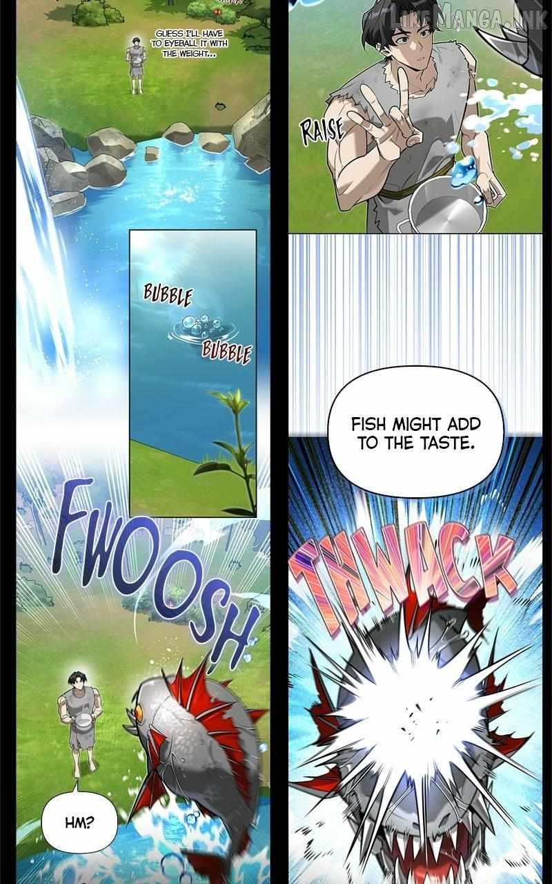 S-Class Hunter Heals with Monsters - Chapter 52 Page 65