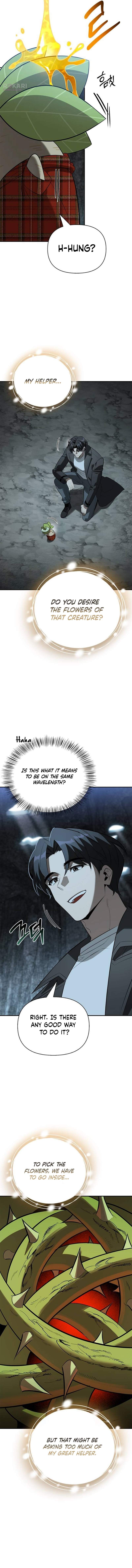 S-Class Hunter Heals with Monsters - Chapter 54 Page 3