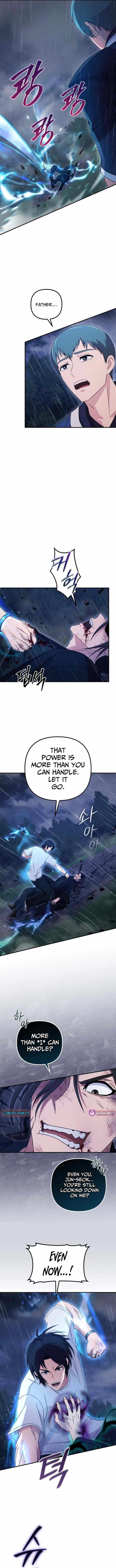 The Absolute’s Modern Life - Chapter 24 Page 10