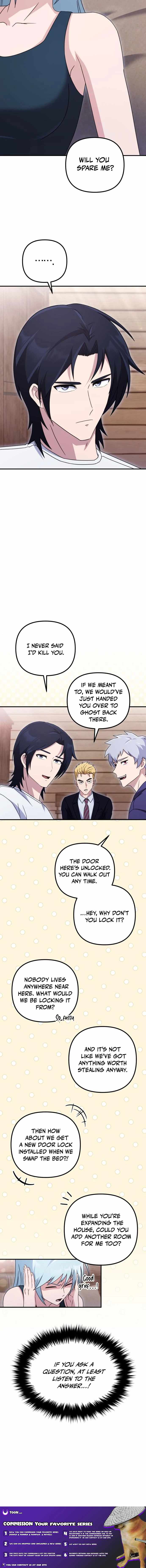The Absolute’s Modern Life - Chapter 25 Page 14
