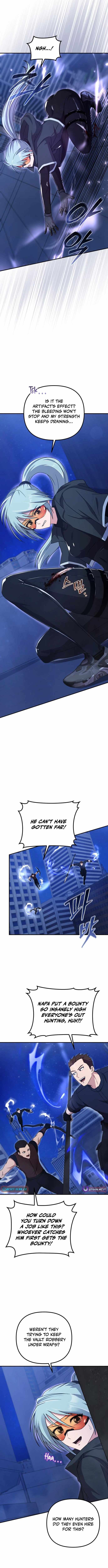 The Absolute’s Modern Life - Chapter 25 Page 2