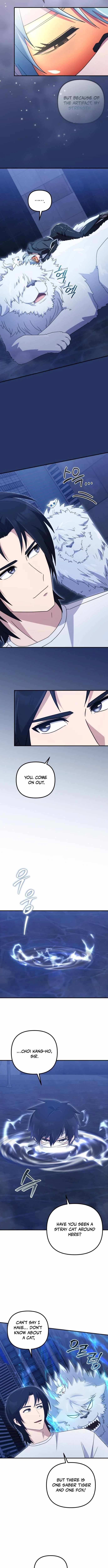 The Absolute’s Modern Life - Chapter 25 Page 7