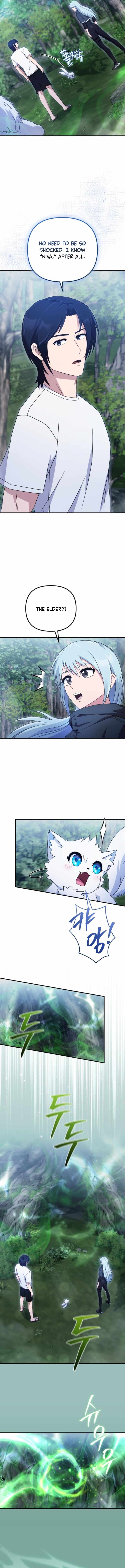 The Absolute’s Modern Life - Chapter 26 Page 14