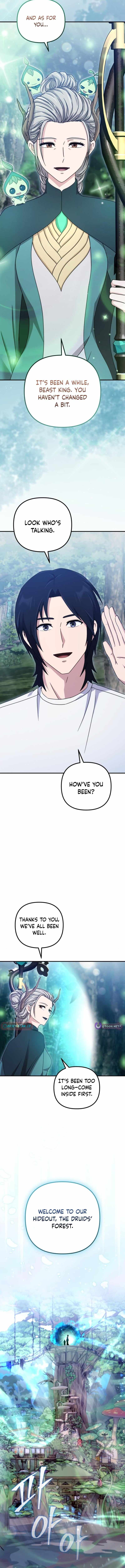The Absolute’s Modern Life - Chapter 26 Page 17
