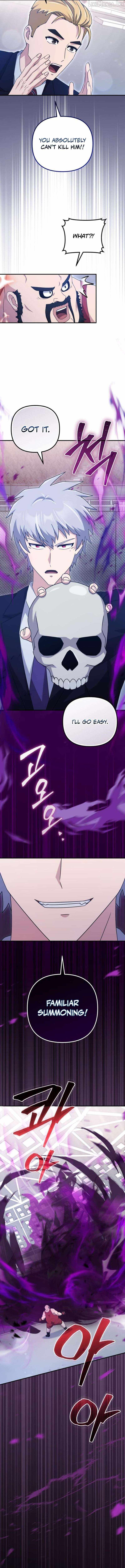 The Absolute’s Modern Life - Chapter 28 Page 17