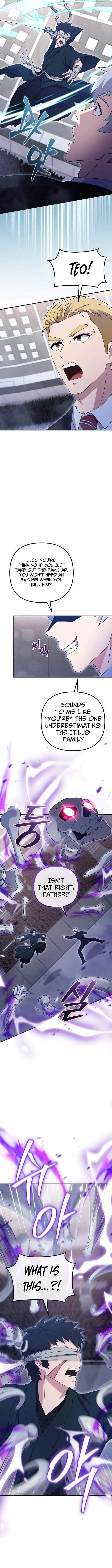 The Absolute’s Modern Life - Chapter 29 Page 12