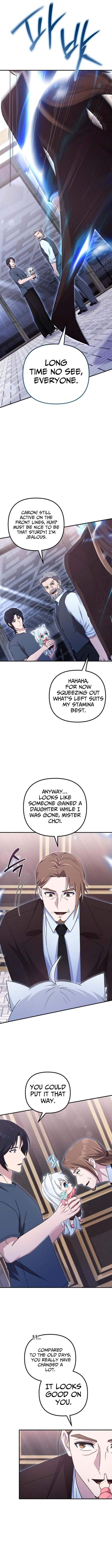 The Absolute’s Modern Life - Chapter 29 Page 4