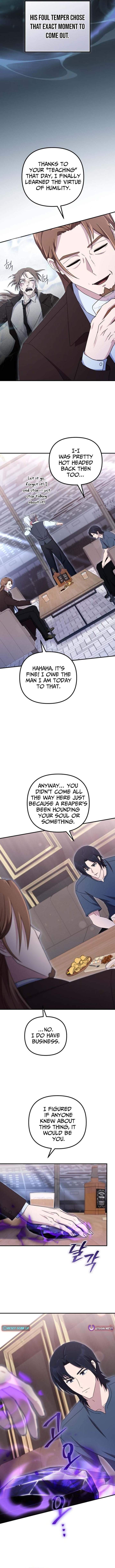The Absolute’s Modern Life - Chapter 29 Page 6
