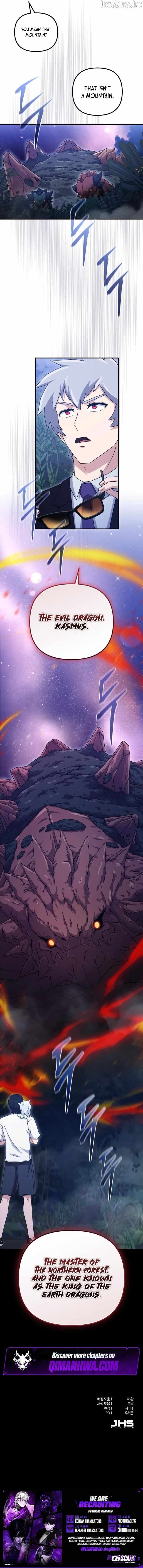 The Absolute’s Modern Life - Chapter 30 Page 17