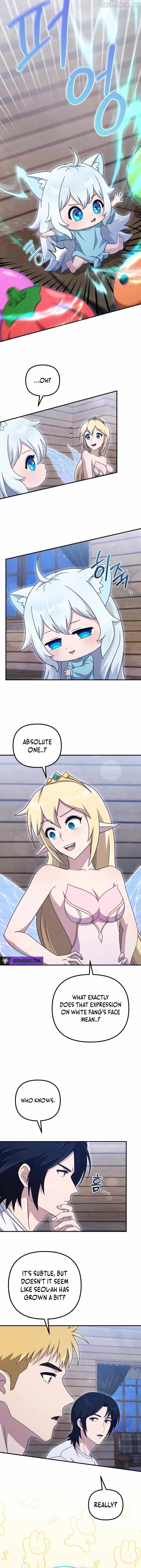 The Absolute’s Modern Life - Chapter 30 Page 4