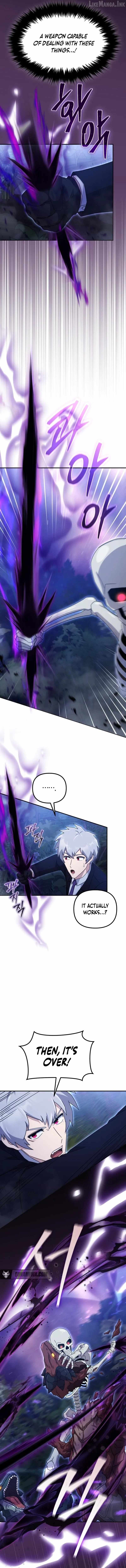 The Absolute’s Modern Life - Chapter 31 Page 13