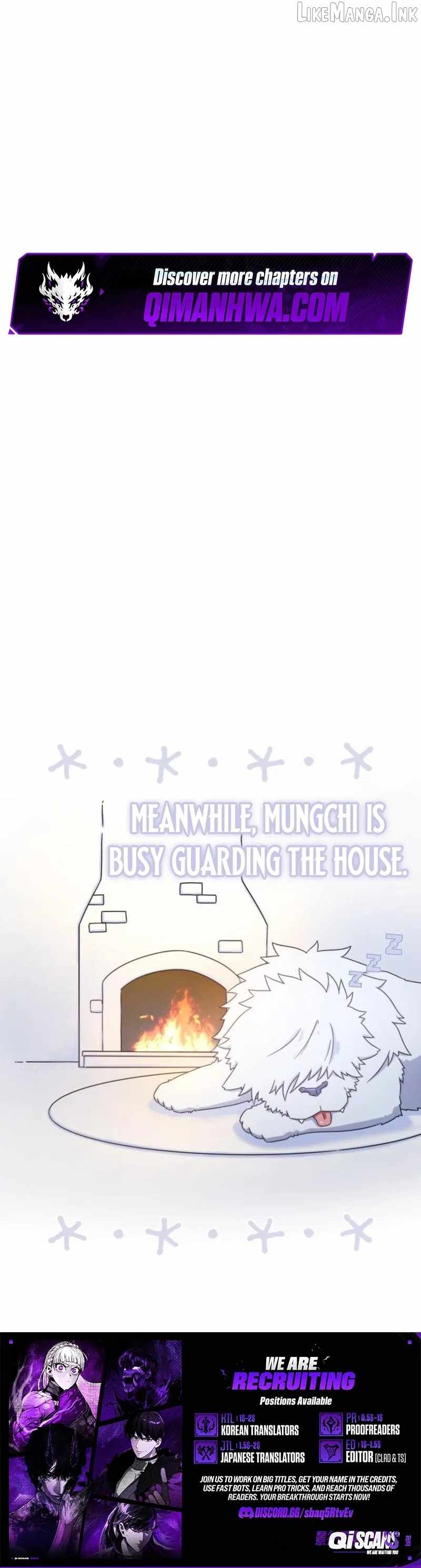 The Absolute’s Modern Life - Chapter 31 Page 21
