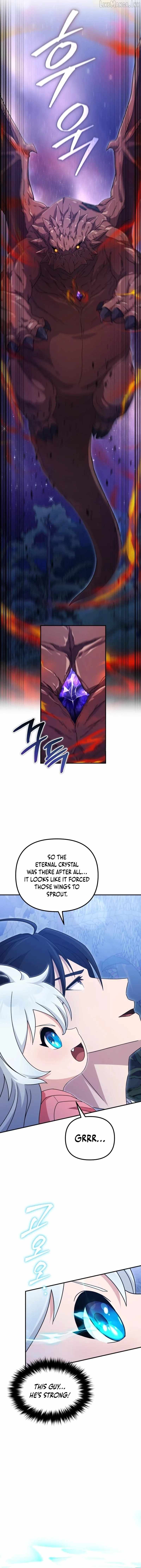 The Absolute’s Modern Life - Chapter 31 Page 3