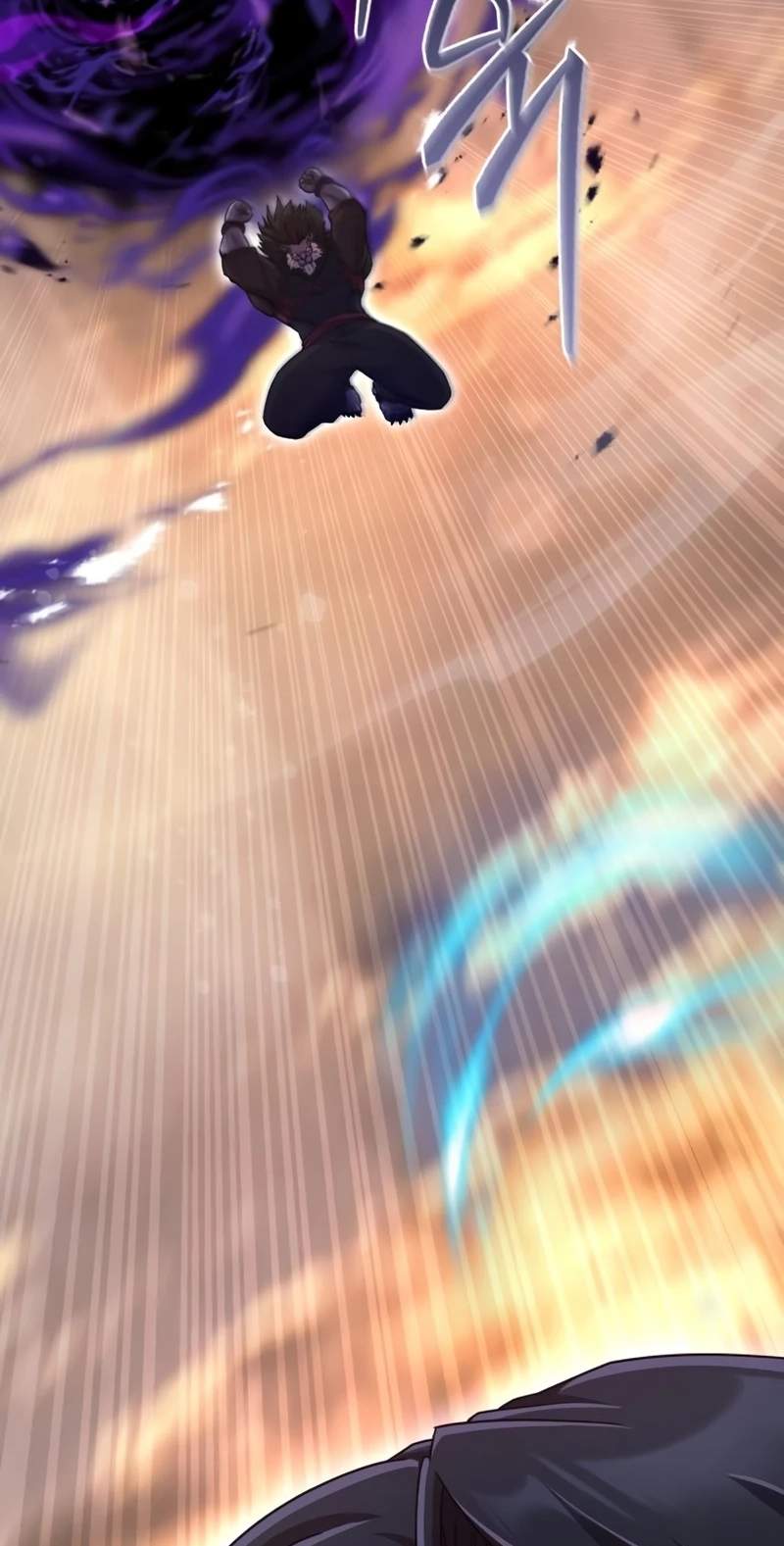 The Absolute’s Modern Life - Chapter 41 Page 33