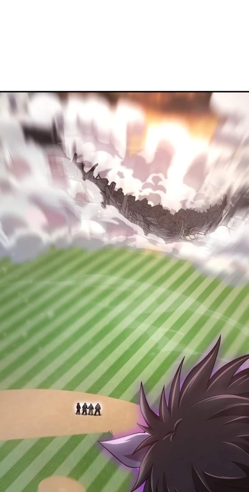 The Absolute’s Modern Life - Chapter 41 Page 35