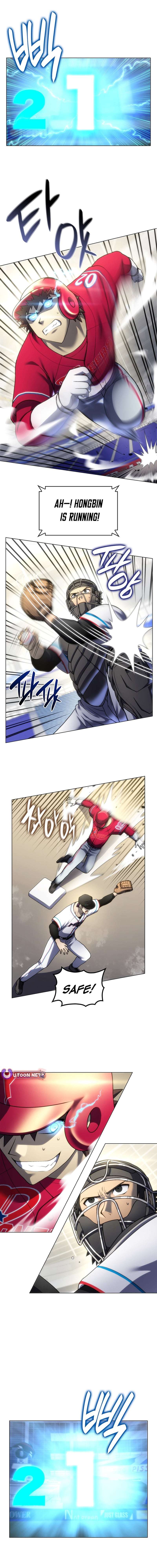 Home Plate Villain - Chapter 196 Page 13