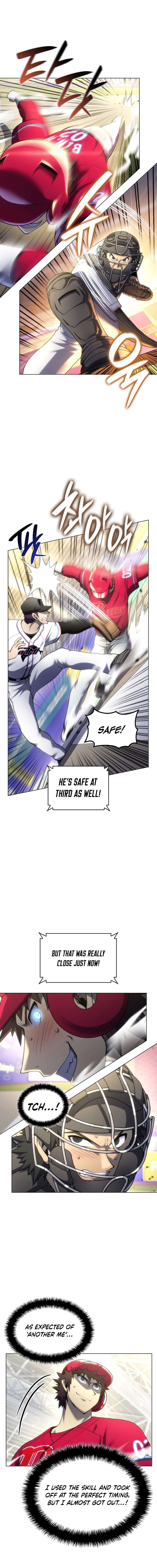 Home Plate Villain - Chapter 196 Page 14