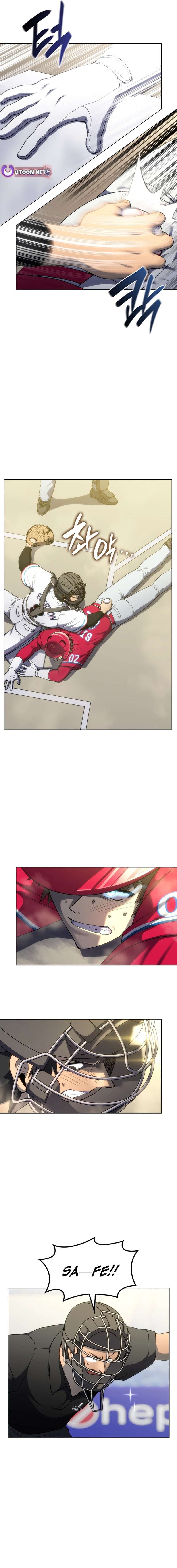 Home Plate Villain - Chapter 197 Page 6