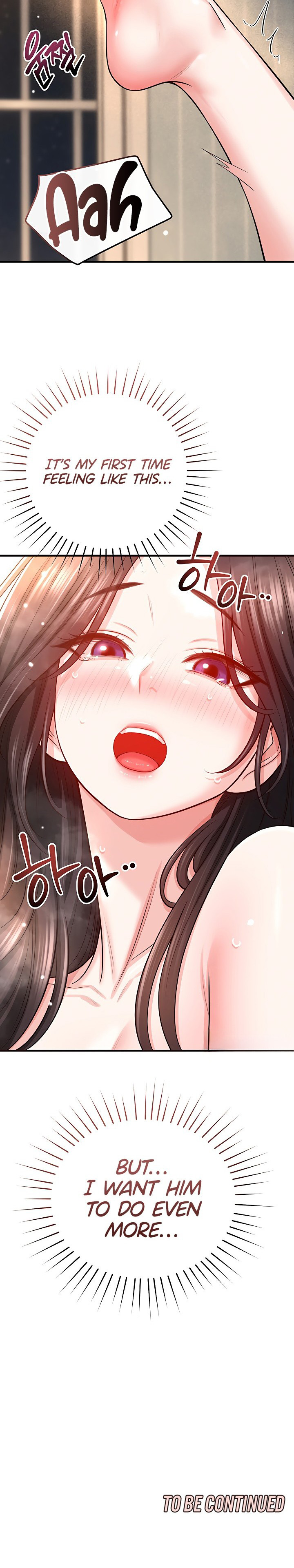 Taming My Stepsister - Chapter 31 Page 20