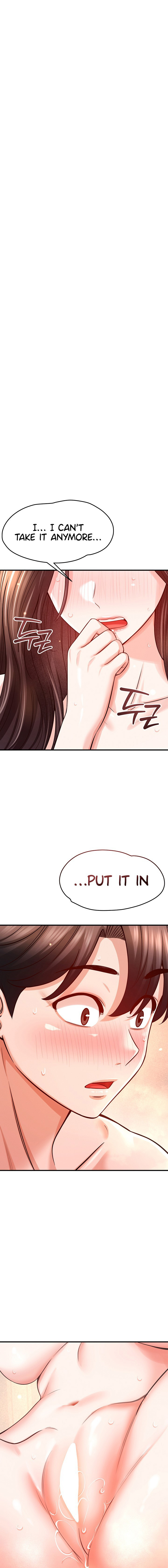 Taming My Stepsister - Chapter 33 Page 1