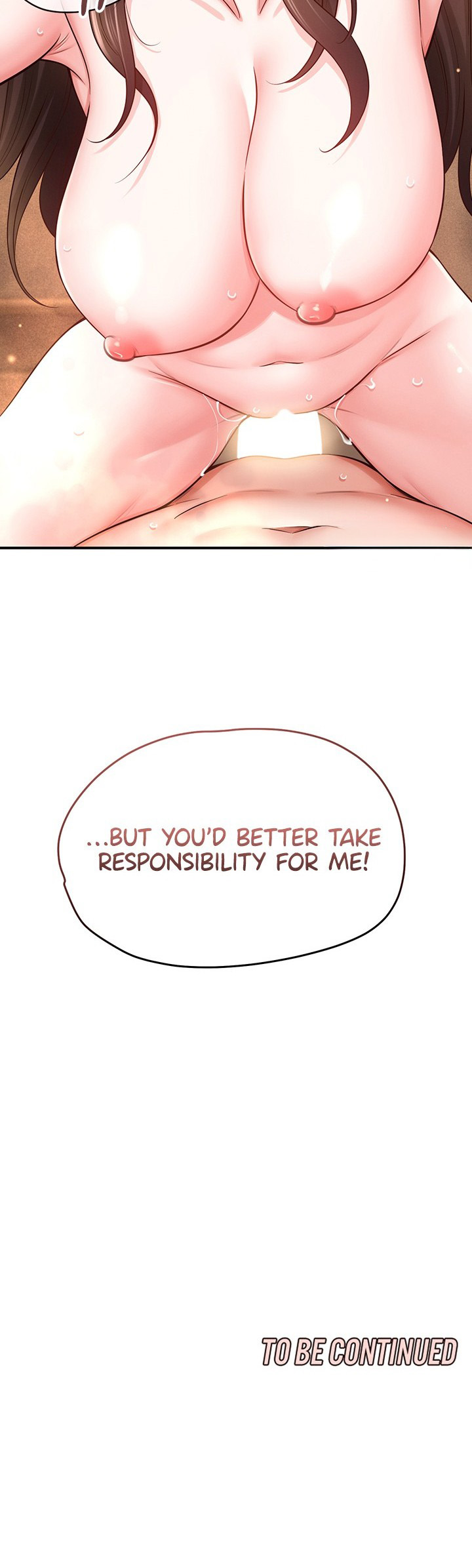 Taming My Stepsister - Chapter 33 Page 20