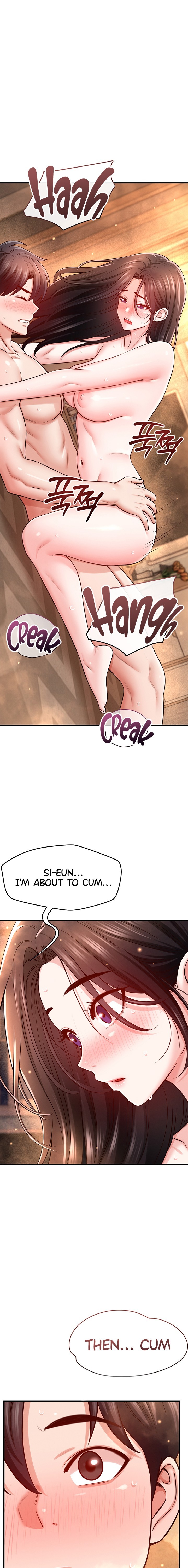 Taming My Stepsister - Chapter 34 Page 1
