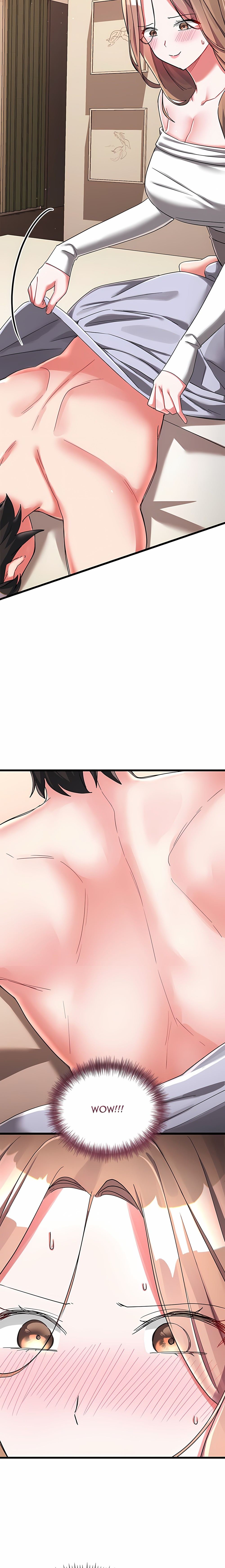 I Didn’t Sign Up For This - Chapter 27 Page 13