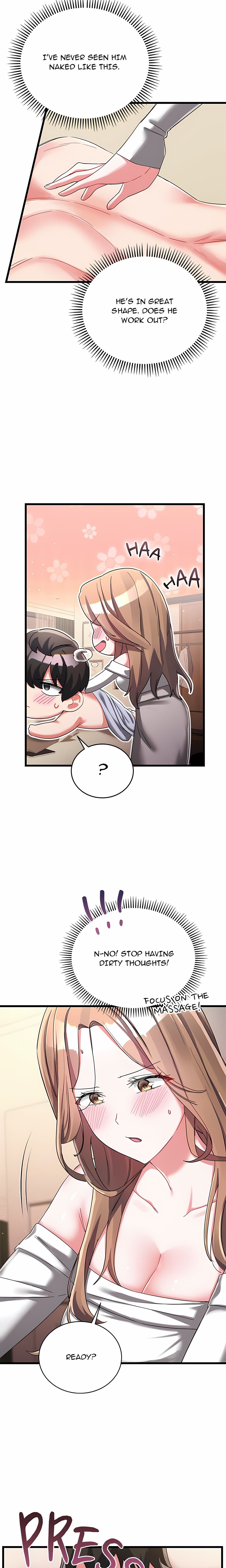 I Didn’t Sign Up For This - Chapter 27 Page 14