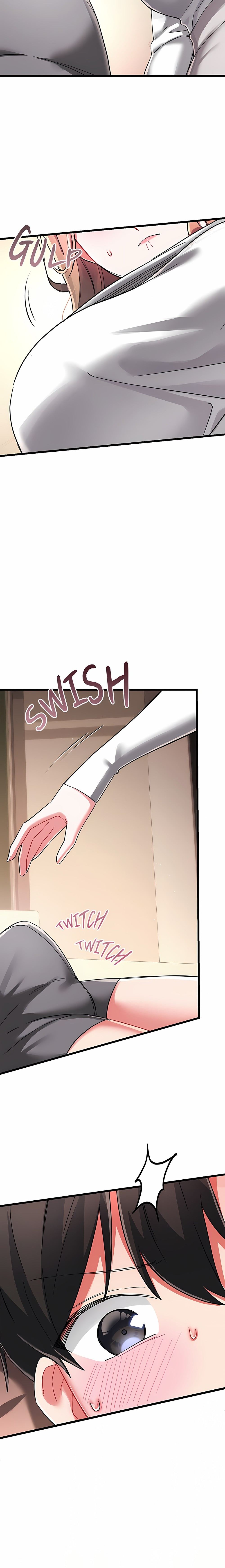 I Didn’t Sign Up For This - Chapter 27 Page 19