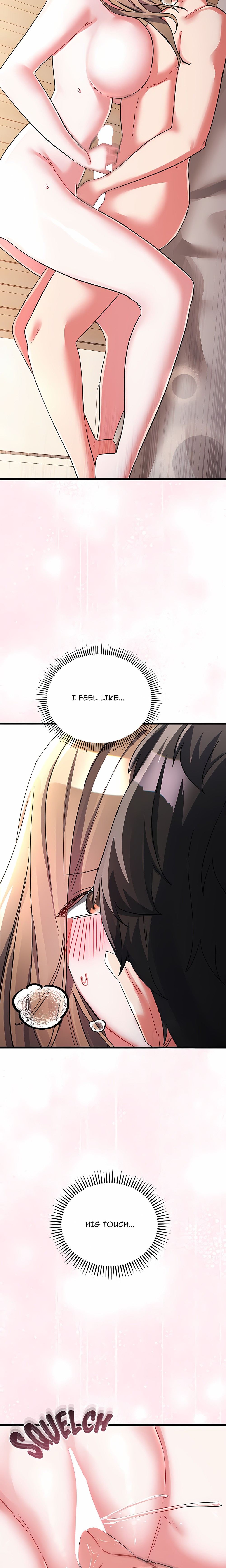 I Didn’t Sign Up For This - Chapter 27 Page 24